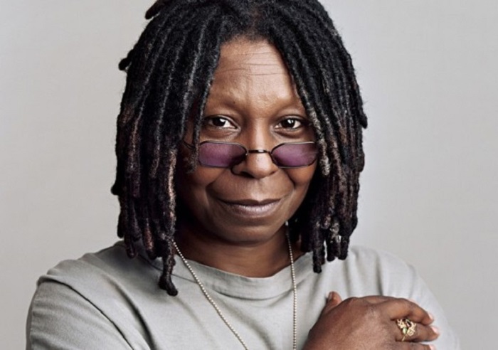 11 septembre: un film avec Whoopi Goldberg